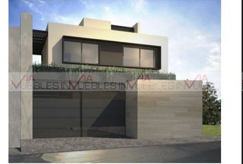 Casa en  Calle Rosendo Salazar S. 106, Santiago, Nuevo León, 67328, Mex