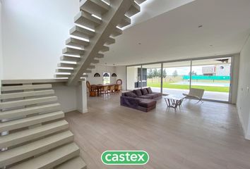 Casa en  Canning, Partido De Ezeiza