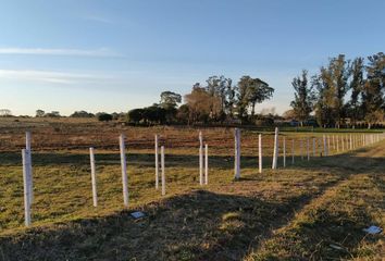 Terrenos en  Caisamar, Mar Del Plata