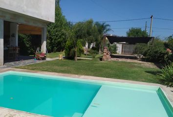 Casa en  Puerto Roldán, Roldán