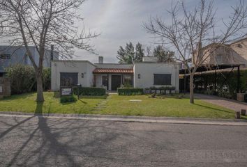 Casa en  Santa Bárbara, Partido De Tigre