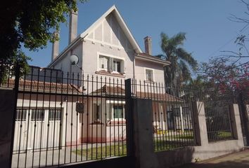 Terrenos en  Villa Ballester, Partido De General San Martín