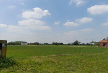 Terrenos en  El Espinillo Golf, Partido De Luján