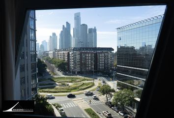 Departamento en  Puerto Madero, Capital Federal