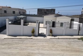 Casa en  Calle Puerto Tamihaua, Marbella, Playas De Rosarito, Baja California, 22740, Mex