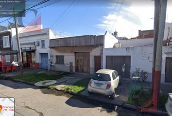 Terrenos en  Lanús Oeste, Partido De Lanús