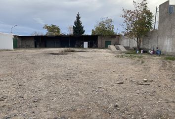 Galpónes/Bodegas en  Área Centro Este, Neuquén