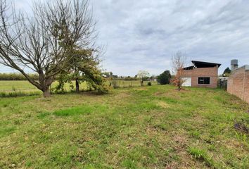 Terrenos en  Ibarlucea, Santa Fe