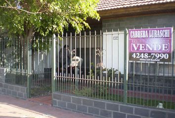 Casa en  Temperley, Partido De Lomas De Zamora