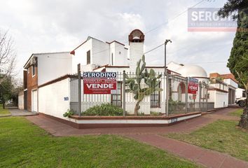 Casa en  Don Bosco, Partido De Quilmes