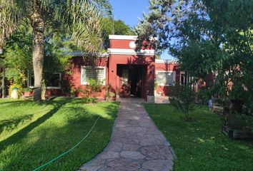 Casa en  General Pacheco, Partido De Tigre