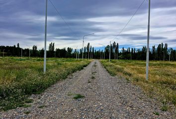 Terrenos en  Plottier, Neuquen