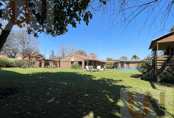 Casa en  Villa Carmela, Tucumán