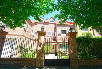 Casa en  Boulogne, Partido De San Isidro