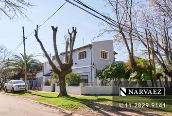 Casa en  Lomas De San Isidro, Partido De San Isidro