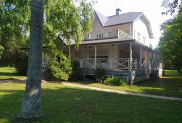 Casa en  Bahía Grande, Partido De Tigre