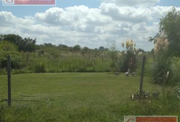 Terrenos en  La Pista, Partido De Escobar