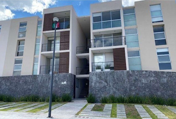 Departamento en  Calle Valle Del Sol, Biznaga, Residencial Condesa Cimatario, Popular Ecológica Valle De Oro, Corregidora, Querétaro, 76905, Mex