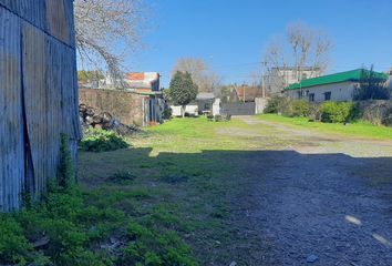 Terrenos en  Rincón De Milberg, Partido De Tigre