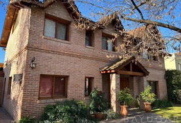 Casa en  Garín, Partido De Escobar