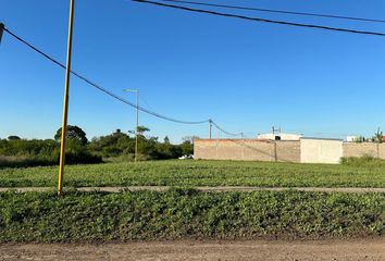 Terrenos en  Gualeguaychú, Entre Ríos