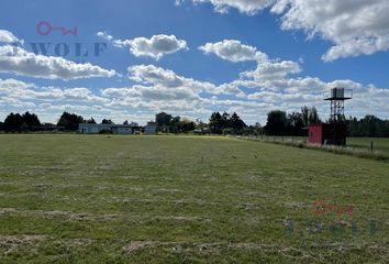 Terrenos en  Manzanares, Partido Del Pilar