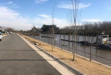 Terrenos en  Vila Marina, Partido De Tigre