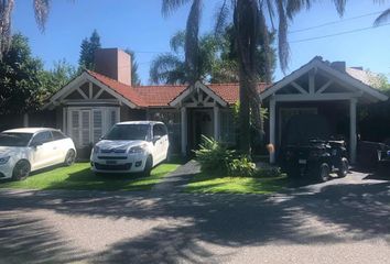 Casa en  Las Lajas I, Partido De General Rodríguez