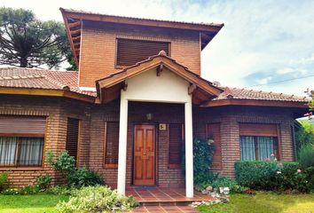 Casa en  Lomas De Zamora, Partido De Lomas De Zamora