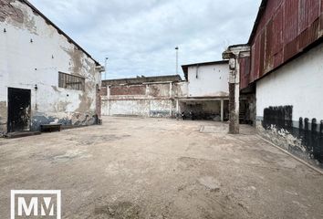 Terrenos en  Chauvín, Mar Del Plata