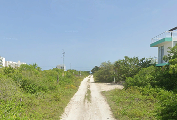 Lote de Terreno en  Calle Arca, Dzemul, Yucatán, 97405, Mex