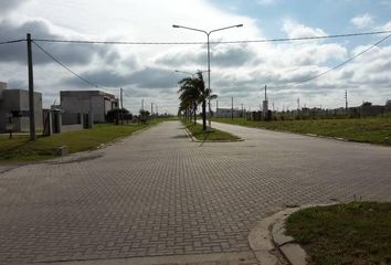 Terrenos en  Puerto Roldán, Roldán