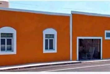 Casa en  Calle 64-d 589, Melitón Salazar, Mérida, Yucatán, 97269, Mex