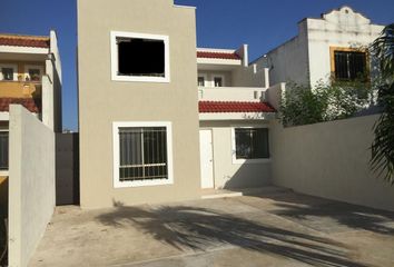 Casa en  Calle 55-c, Las Américas Ii, Mérida, Yucatán, 97302, Mex