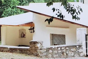 Casa en  Villa El Chacay, Córdoba