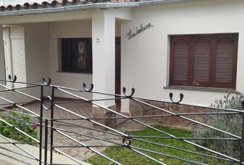 Casa en  La Falda, Córdoba