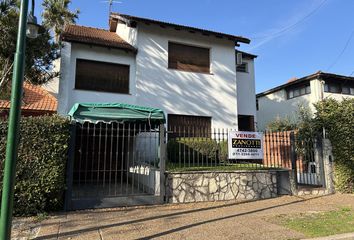 Casa en  Martínez, Partido De San Isidro