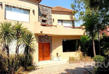 Casa en  El Lauquen, Partido De San Vicente