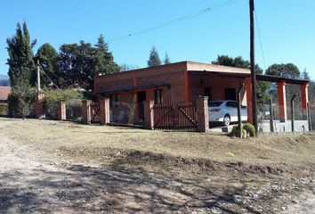 Casa en  Trancas, Tucumán