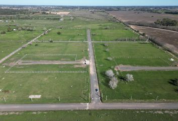 Terrenos en  Manuel B Gonnet, Partido De La Plata