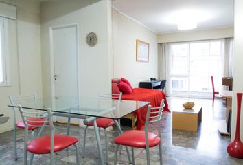 Departamento en  Recoleta, Capital Federal