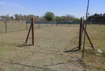 Terrenos en  Pueblo Andino, Santa Fe