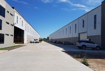 Galpónes/Bodegas en  Fátima, Partido Del Pilar