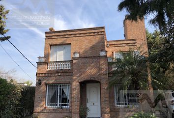 Casa en  Partido De Moreno, Gba Oeste