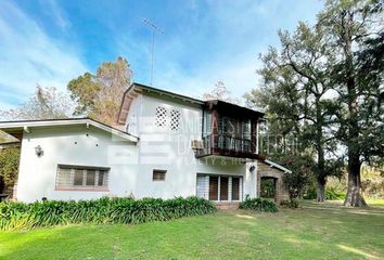 Casa en  Del Viso, Partido Del Pilar