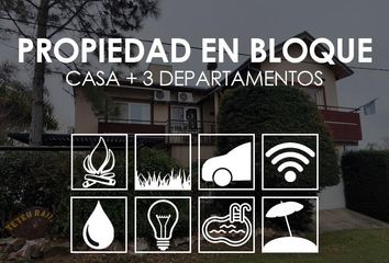 Casa en  La Paz, Entre Ríos