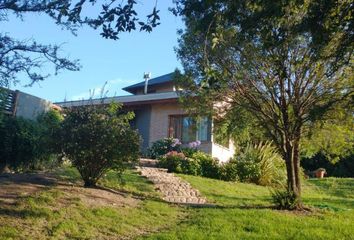 Casa en  Carpintería, San Luis