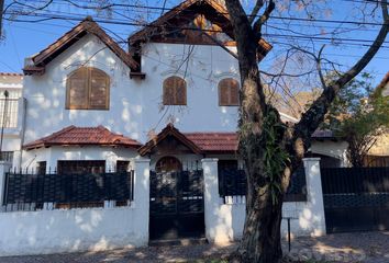 Casa en  Acassuso, Partido De San Isidro