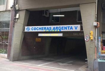 Cocheras en  Centro, Córdoba Capital