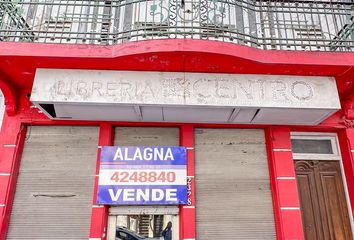 Terrenos en  Centro, Rosario